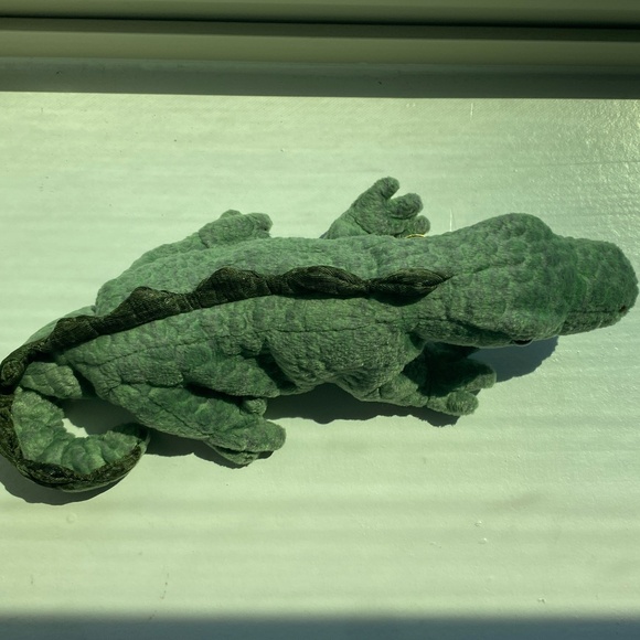 Ty Swampy Beanie Baby🐊! - Picture 4 of 11